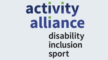 Activity Alliance Logo