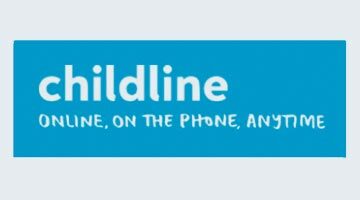 Childline Logo