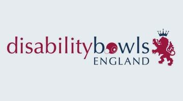 Disability Bowls Logo