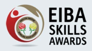 EIBA Skills Award Logo