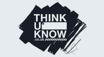 Think you know logo