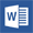 Word Doc Logo