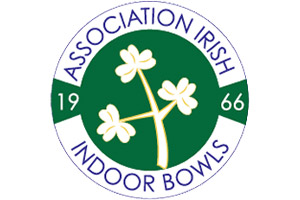 Association Of Irish Indoor Bowls Logo