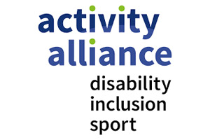 Activity Alliance Logo