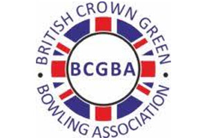 British Crown Green Bowls Association Logo