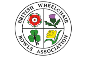 British Wheelchair Bowls Association Logo