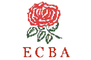 English Carpet Bowls Association Logo