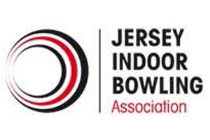 Jersey indoor Bowls Logo