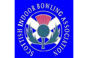 Scottish Indoor Bowls Association logo