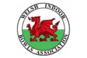 Welsh Indoor Bowls Association Logo