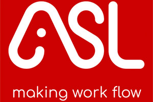 ASL Logo