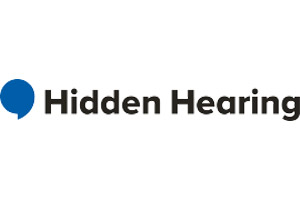 Hidden Hearing Logo