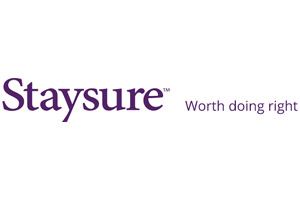 Staysure Logo