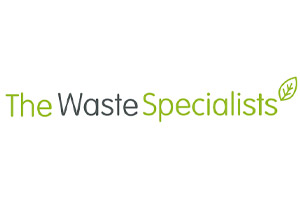 The Waste Specialists Logo