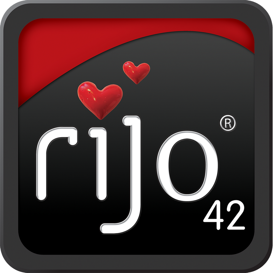 Rijo Coffee Logo