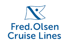 Fred Olsen Cruise Lines logo