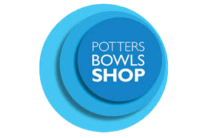 Potters Bowls Shop Logo