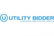 Utility Bidder Logo